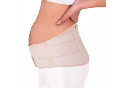 Бандаж для зниження болю в області спини під час вагітності "Dosicare maternity"