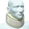 Бандаж на шейный отдел Aurafix 920 усиленный (90 мм) - Фото№3