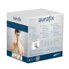 Бандаж на шейный отдел Aurafix 920 усиленный (90 мм) - Фото№4