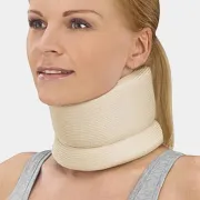 Бандаж для шийного відділу Medi protect.Collar soft (70 мм; 90 мм; 110 мм) Бандаж для шийного відділу Medi protect.Collar soft (70 мм; 90 мм; 110 мм)