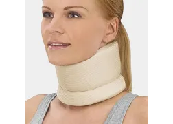 Бандаж для шейного отдела Medi protect.Collar soft (70 мм; 90 мм; 110 мм) Бандаж для шейного отдела Medi protect.Collar soft (70 мм; 90 мм; 110 мм)