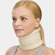 Ортез шейный армированный Medi Protect.Collar Soft With Bar (70 мм; 90 мм; 110 мм) Ортез шейный армированный Medi Protect.Collar Soft With Bar (70 мм; 90 мм; 110 мм)