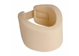 Шейный ортез мягкий Thuasne Ortel C1 Classic 2393
