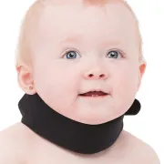 Бандаж на шию для новонароджених ТВ-000, ТВ-001 Evolution