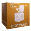 Биотуалет портативный Ridni Care на 20 литров - Фото№12