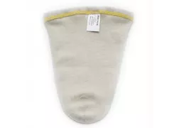 Шкарпетка X-wool prosthetic sock на культю з іонами срібла в'язана