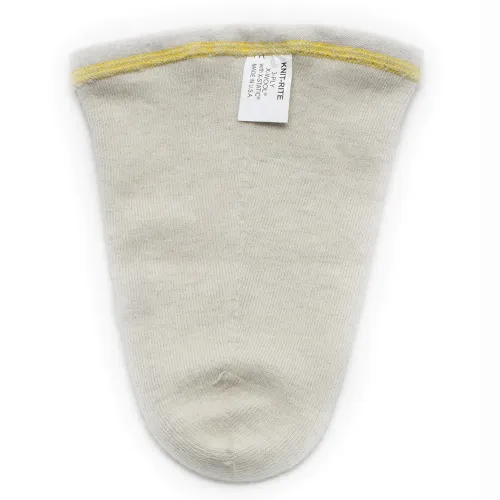 Шкарпетка X-wool prosthetic sock на культю з іонами срібла в'язана - Фото№1 Шкарпетка X-wool prosthetic sock на культю з іонами срібла в'язана - Фото№1