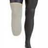 Шкарпетка X-wool prosthetic sock на культю з іонами срібла в'язана - Фото№3