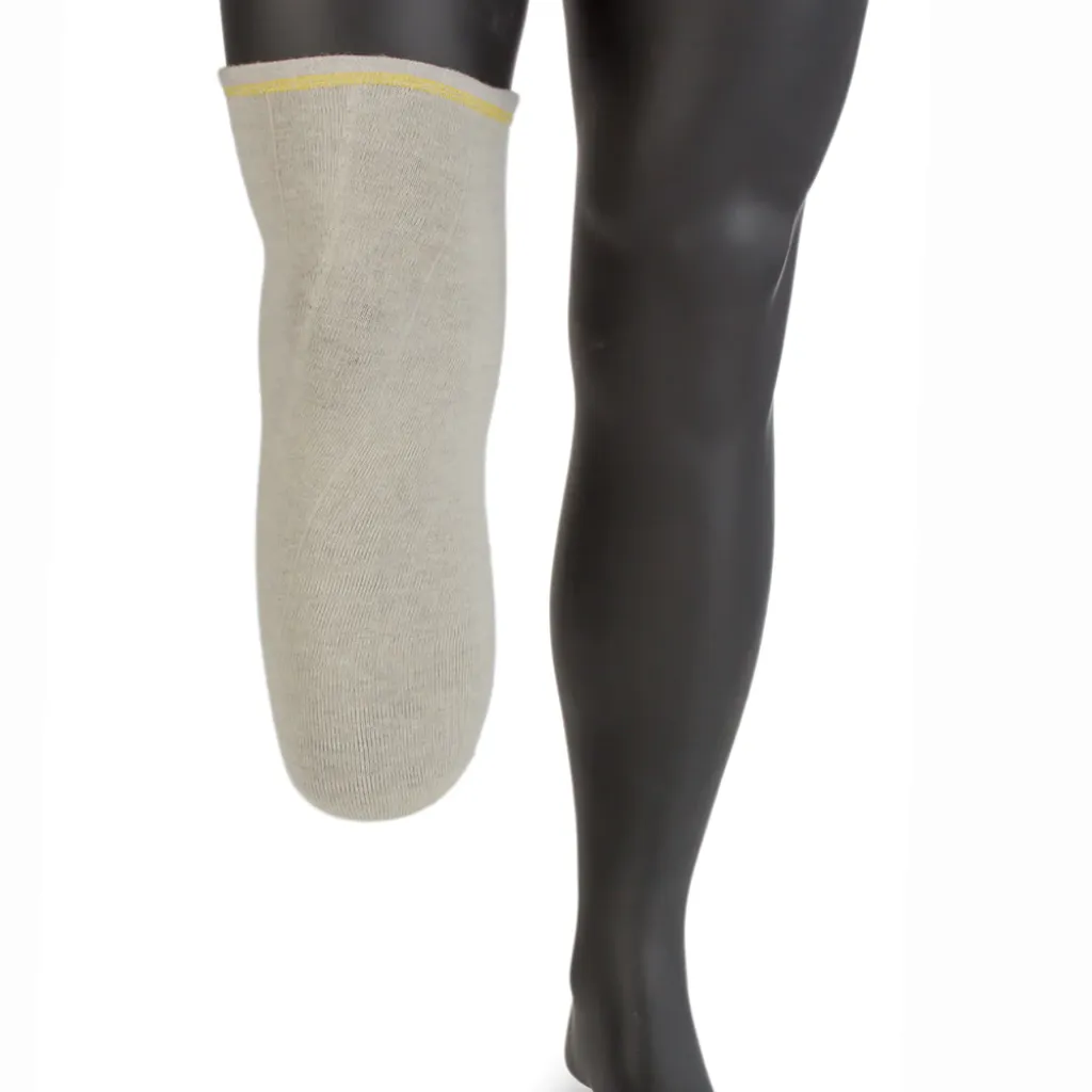 Шкарпетка X-wool prosthetic sock на культю з іонами срібла в'язана Шкарпетка X-wool prosthetic sock на культю з іонами срібла в'язана