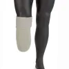 Шкарпетка X-wool prosthetic sock на культю з іонами срібла в'язана - Фото№4