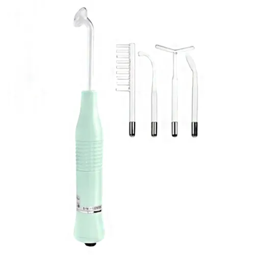 Дарсонваль Праймед Gezatone Biolift4 203 (5 електродів) 1301183CG зелений, Праймед - Фото№1 Дарсонваль Праймед Gezatone Biolift4 203 (5 електродів) 1301183CG зелений, Праймед - Фото№1