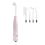 Дарсонваль Праймед Gezatone Biolift4 203 (5 електродів)  1301183CG рожевий