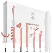 Портативний дарсонваль Medica+ Darsoline 7.0