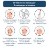 Портативний дарсонваль Medica+ Darsoline 4.0 - Фото№8