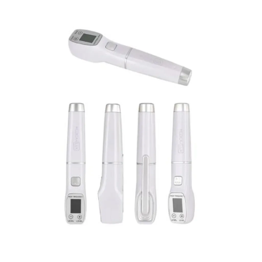 Портативний дарсонваль Medica+LUX Darsoline 8.0 Портативний дарсонваль Medica+LUX Darsoline 8.0