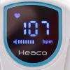 Фетальний доплер Heaco L6T - Фото№4