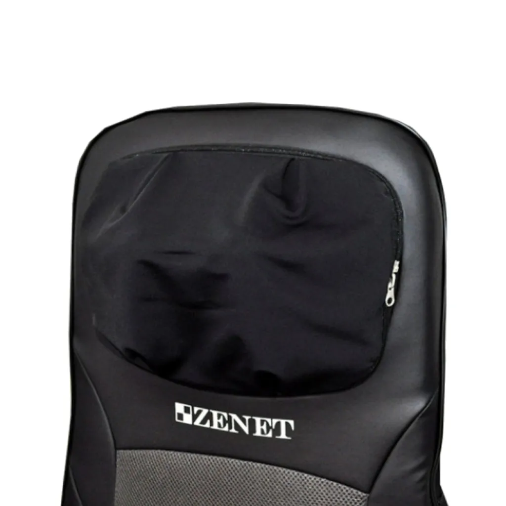 Массажная накидка Zenet ZET-842 Массажная накидка Zenet ZET-842