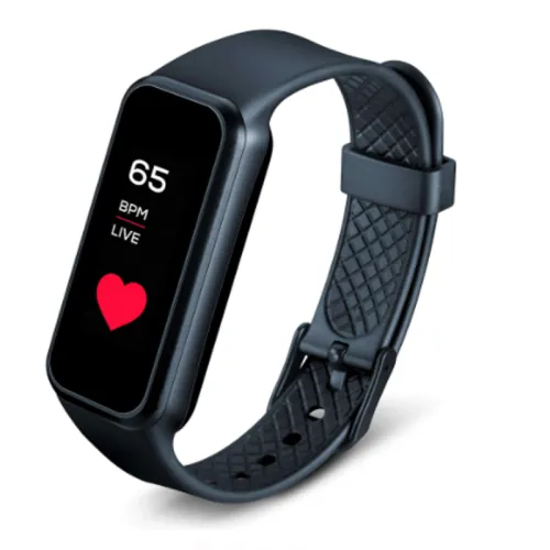 Фитнес трекер Beurer AS 99 Pulse Bluetooth® - Фото№1 Фитнес трекер Beurer AS 99 Pulse Bluetooth® - Фото№1