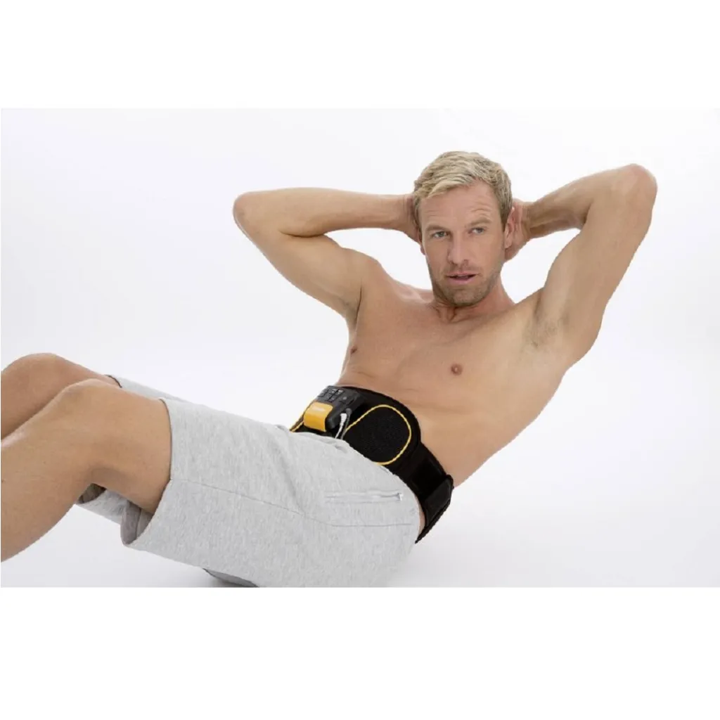 Электростимулятор Beurer EM 39, 2in1