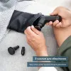 Перкусійний масажер для тіла Beurer MG 79 електричний ручний - Фото№4