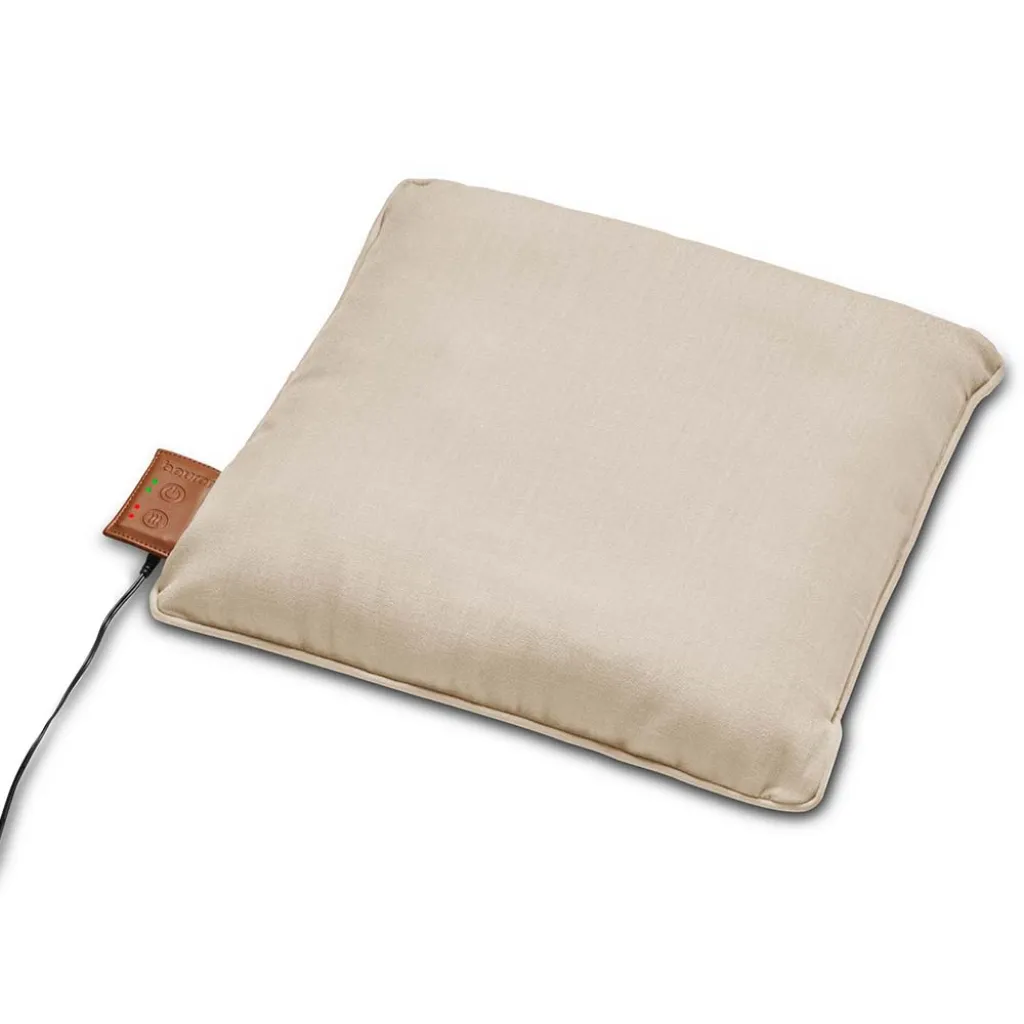 Массажная подушка Beurer 139 Beige