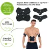 Міостимулятор Beurer Muscle Booster EM 22 - Фото№4