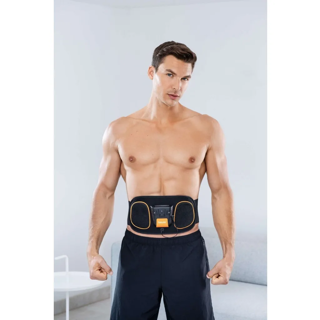 Електростимулятор Beurer EM 32 Електростимулятор Beurer EM 32