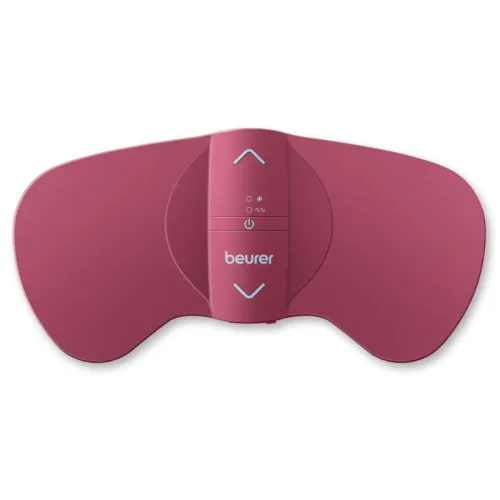 Электростимулятор Beurer Menstrual Relax EM 50 - Фото№1 Электростимулятор Beurer Menstrual Relax EM 50 - Фото№1
