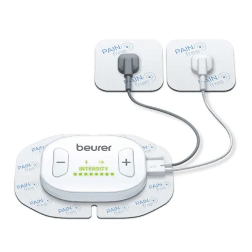 Электростимулятор Beurer EM 70 Wireless - Фото№1 Электростимулятор Beurer EM 70 Wireless - Фото№1