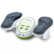 Массажер-электростимулятор для ног Beurer FM 250 Vital Legs EMS