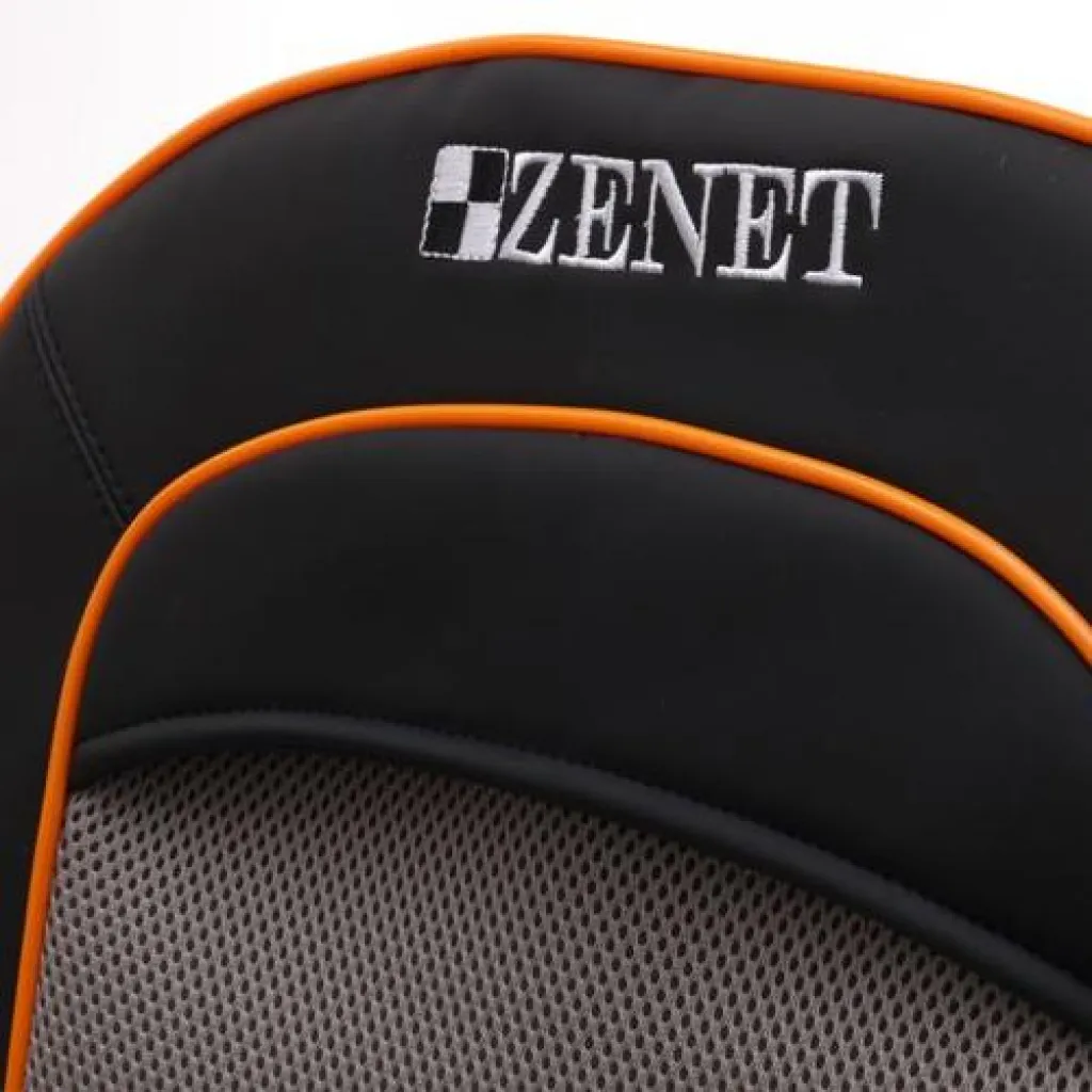 Масажна накидка Zenet ZET-828 Масажна накидка Zenet ZET-828