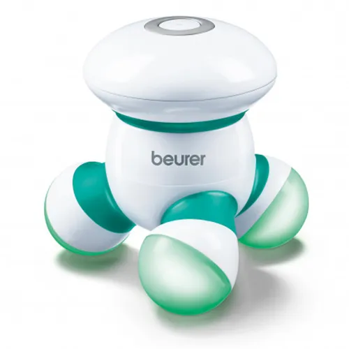 Минимассажер для тела Beurer MG 16 Green - Фото№1