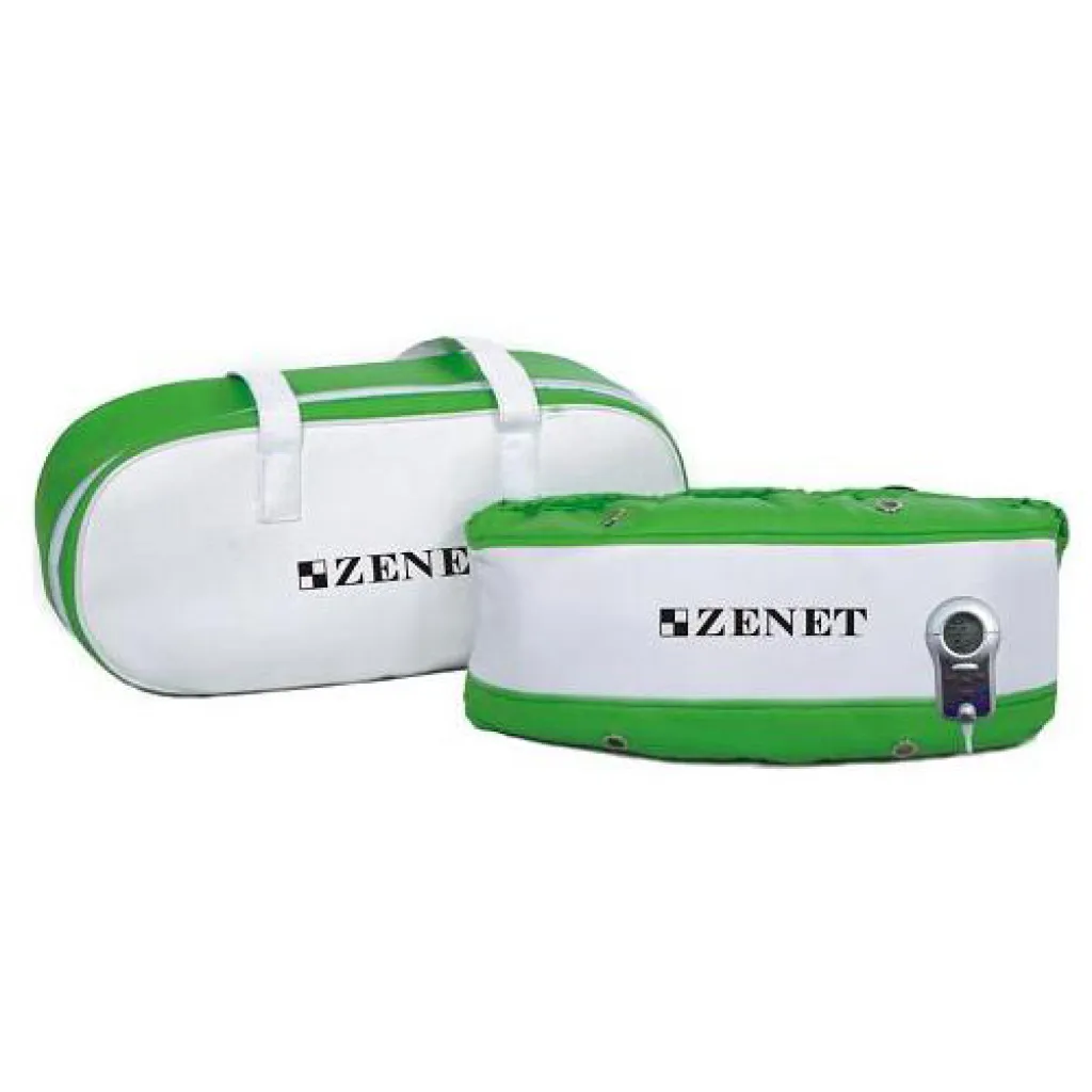 Масажний пояс для схуднення Zenet ZET-750, Zenet Масажний пояс для схуднення Zenet ZET-750, Zenet