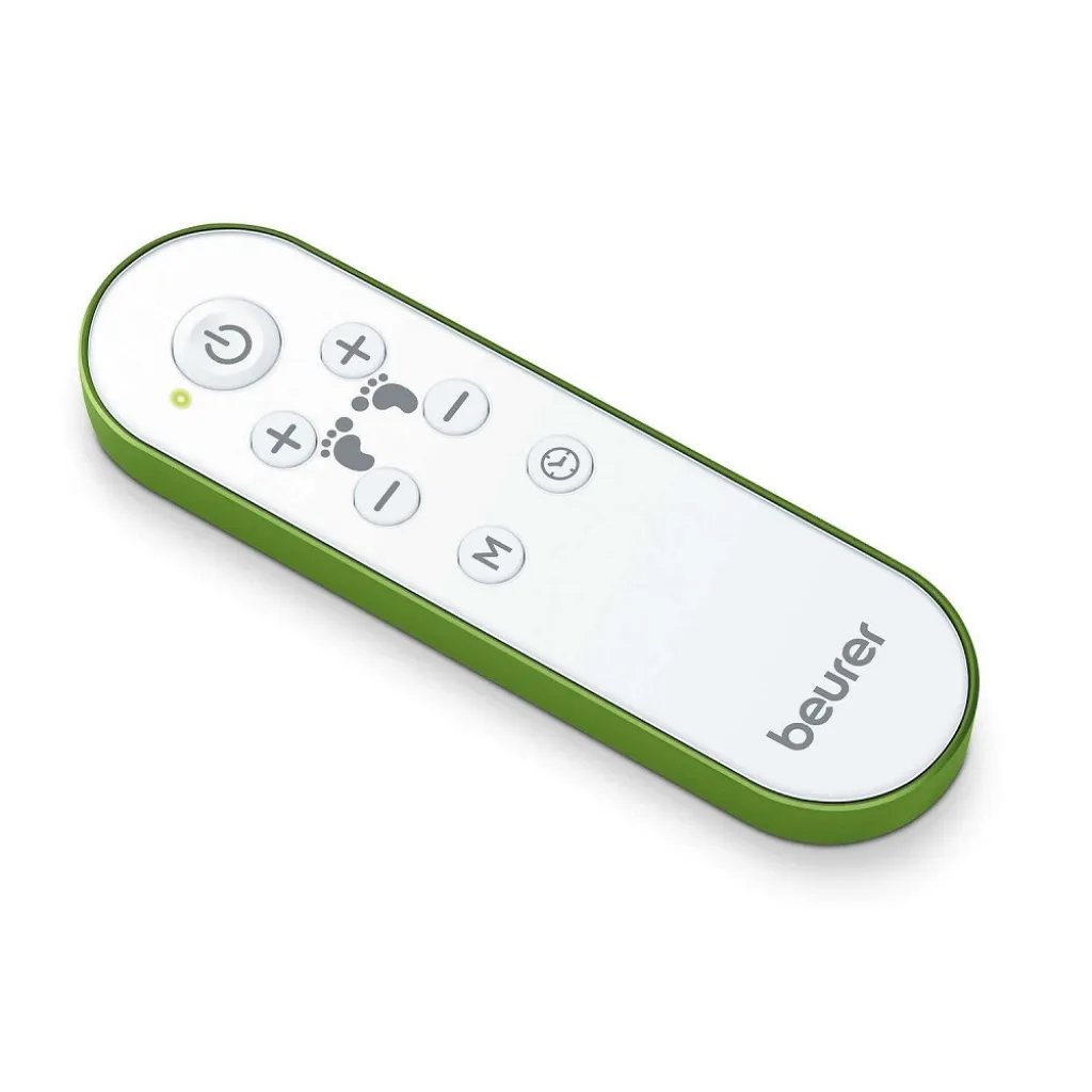 Массажер-электростимулятор для ног Beurer FM 250 Vital Legs EMS Массажер-электростимулятор для ног Beurer FM 250 Vital Legs EMS