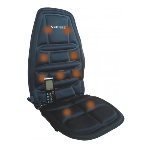 Автомобільна накидка Zenet ZET-771 (TL-2007B) - Фото№1 Автомобільна накидка Zenet ZET-771 (TL-2007B) - Фото№1