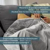 Ковдра з обігрівом Beurer HD 81 - Фото№9