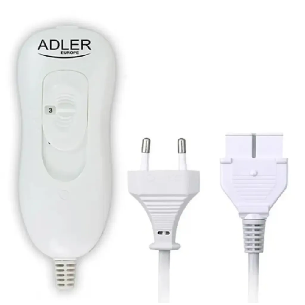 Электрическая простынь Adler 7425 Электрическая простынь Adler 7425