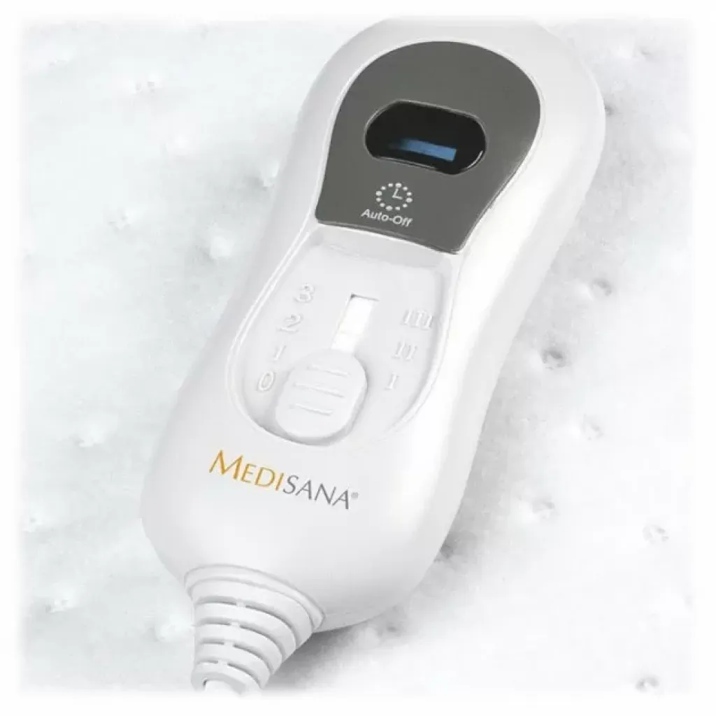 Электрическая простынь Medisana HU 665