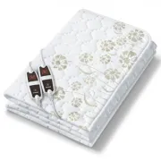 Электрическая простынь Beurer UB 68 XXL (150x160 см) Электрическая простынь Beurer UB 68 XXL (150x160 см)