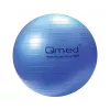 Мяч гимнастический ABS 75см QMED КМ-16