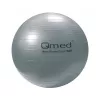 М'яч гімнастичний ABS 85см QMED КМ-17