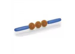 Мячи игольчатые с ручкой Тривес М-403