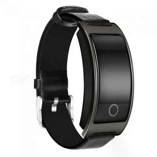 Фітнес-браслет Mavens CK11S Black - Фото№1 Фітнес-браслет Mavens CK11S Black - Фото№1