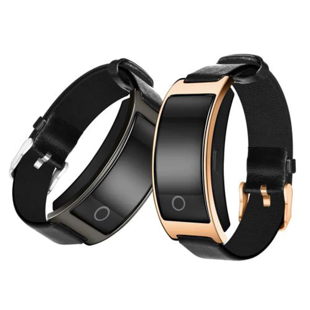 Фітнес-браслет Mavens CK11S Black Фітнес-браслет Mavens CK11S Black