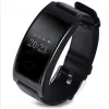 Фітнес-браслет Mavens CK11S Black - Фото№3