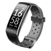 Фітнес-браслет Mavens Q8 Grey - Фото№6
