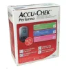 Глюкометр Акку-Чек (Accu-Chek) Performa - Фото№5