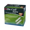 Тест-полоски On Call Extra 50 шт - Фото№3