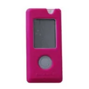 Чохол для глюкометра Bionime Rightest GM110 (рожевий) Чохол для глюкометра Bionime Rightest GM110 (рожевий)