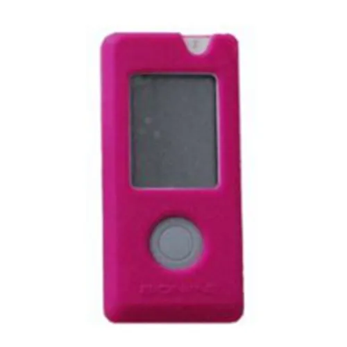 Чехол для глюкометра Bionime Rightest GM110 (розовый) - Фото№1